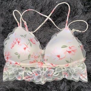 Victoria’s Secret Pink Bra